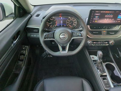 2025 Nissan Altima 2.5 SL