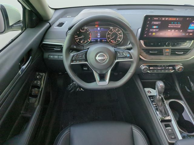 2025 Nissan Altima 2.5 SL