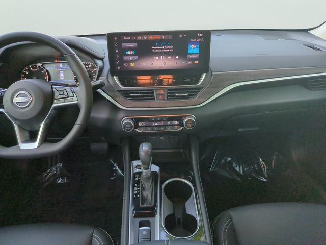 2025 Nissan Altima 2.5 SL