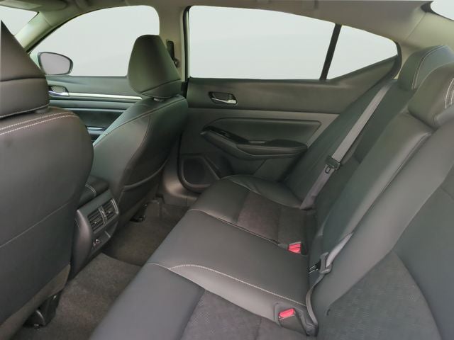 2025 Nissan Altima 2.5 SL