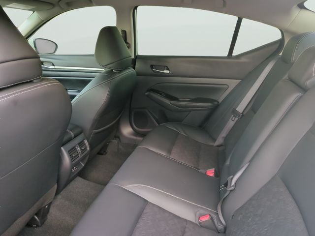2025 Nissan Altima 2.5 SL