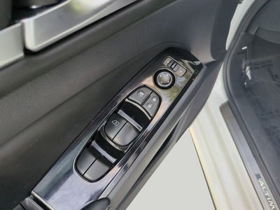 2025 Nissan Altima 2.5 SL