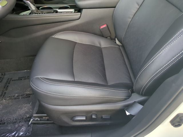 2025 Nissan Altima 2.5 SL
