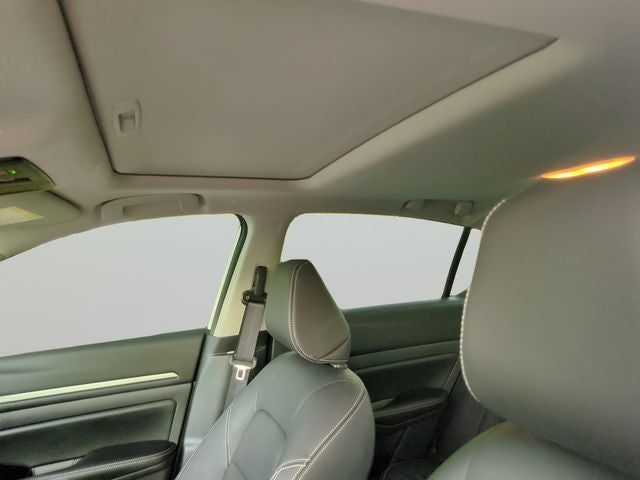 2025 Nissan Altima 2.5 SL
