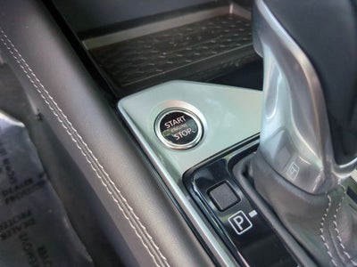 2025 Nissan Altima 2.5 SL