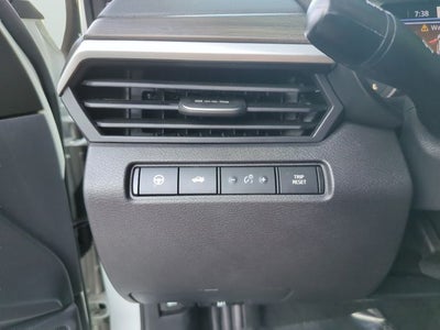 2025 Nissan Altima 2.5 SL