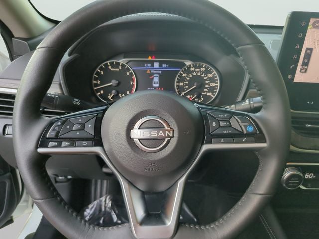 2025 Nissan Altima 2.5 SL