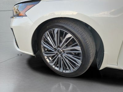 2025 Nissan Altima 2.5 SL