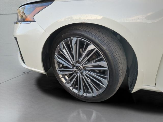 2025 Nissan Altima 2.5 SL
