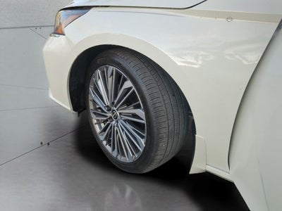 2025 Nissan Altima 2.5 SL