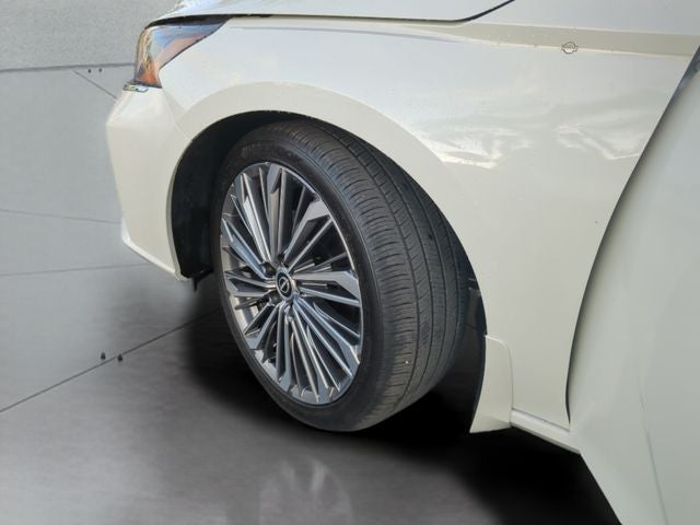 2025 Nissan Altima 2.5 SL