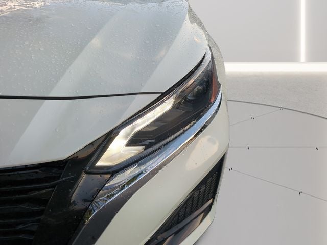 2025 Nissan Altima 2.5 SL