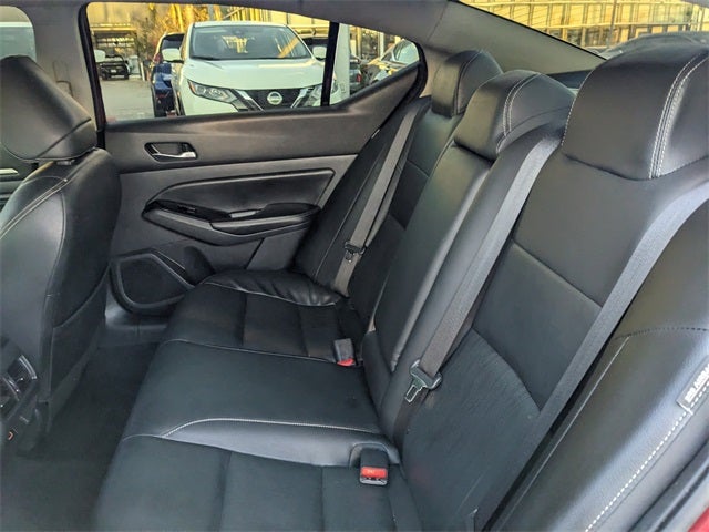 2021 Nissan Altima 2.5 SL