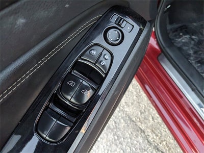 2021 Nissan Altima 2.5 SL