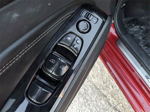 2021 Nissan Altima 2.5 SL