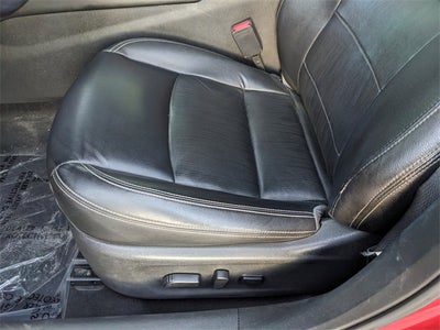 2021 Nissan Altima 2.5 SL