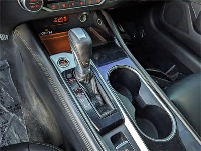 2021 Nissan Altima 2.5 SL