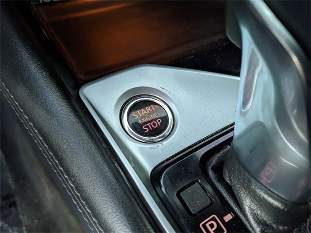 2021 Nissan Altima 2.5 SL