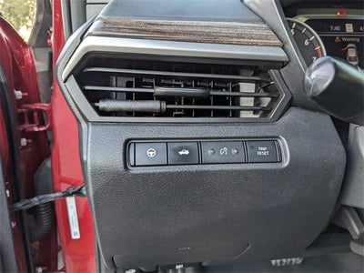 2021 Nissan Altima 2.5 SL