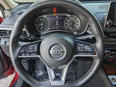 2021 Nissan Altima 2.5 SL