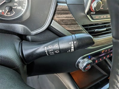 2021 Nissan Altima 2.5 SL