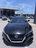 2021 Nissan Altima 2.5 SL