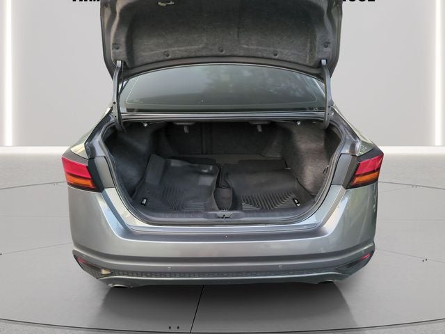 2024 Nissan Altima 2.5 SL