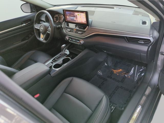2024 Nissan Altima 2.5 SL