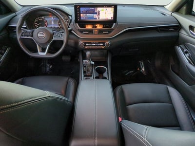 2024 Nissan Altima 2.5 SL