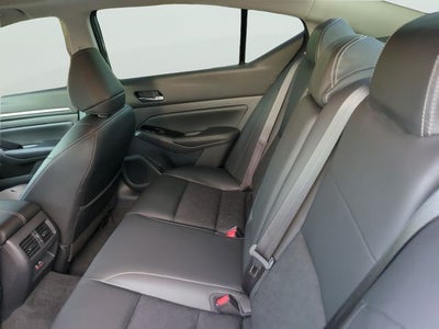 2024 Nissan Altima 2.5 SL
