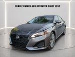 2024 Nissan Altima 2.5 SL