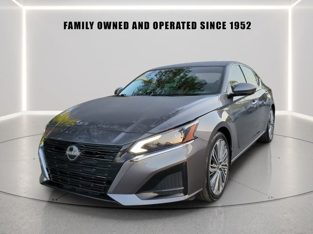 2024 Nissan Altima 2.5 SL