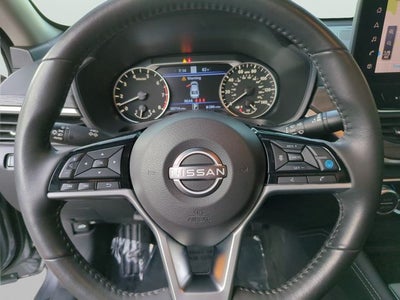 2024 Nissan Altima 2.5 SL