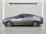 2024 Nissan Altima 2.5 SL