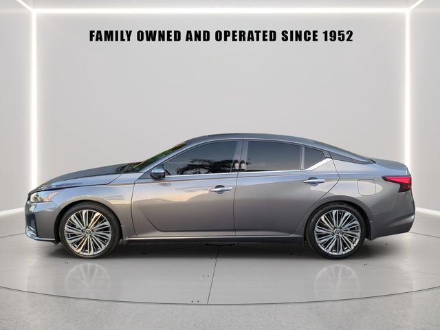 2024 Nissan Altima 2.5 SL