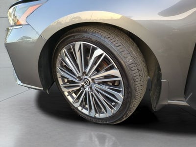 2024 Nissan Altima 2.5 SL