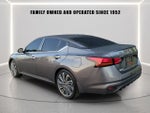 2024 Nissan Altima 2.5 SL