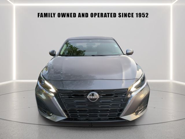 2024 Nissan Altima 2.5 SL