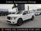 2018 Nissan Titan PRO-4X