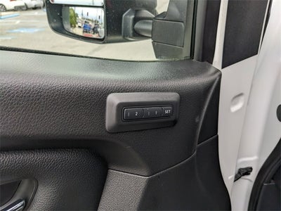 2018 Nissan Titan PRO-4X