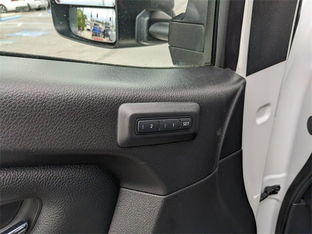 2018 Nissan Titan PRO-4X