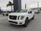 2018 Nissan Titan PRO-4X