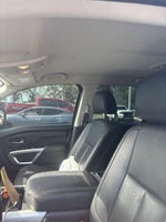 2020 Nissan Titan SL