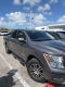 2022 Nissan Titan SV
