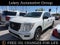 2023 Nissan Titan SV