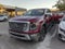 2021 Nissan Titan XD Platinum Reserve