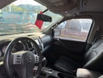 2014 Nissan Frontier PRO-4X