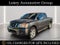 2010 Nissan Titan LE