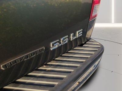 2010 Nissan Titan LE