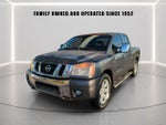 2010 Nissan Titan LE